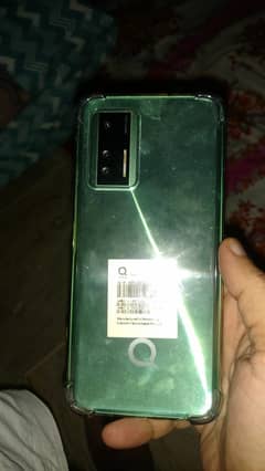 QMOBILE SMART ULTRA 6/128 0