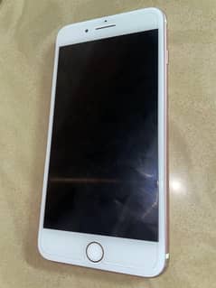 Iphone 7 plus Non PTA 25000