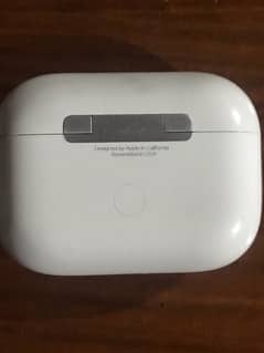 Apple AirPods Pro original Apple