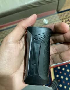 vappresso forz tx80 vape