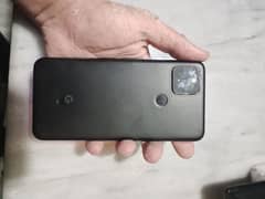 Google Pixel 4a