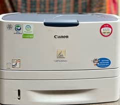 Canon LBP 6300 dn Printer 0