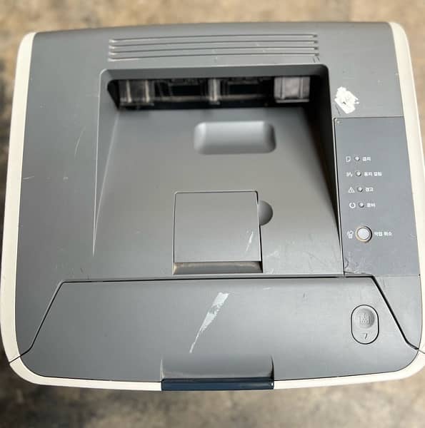 Canon LBP 6300 dn Printer 1