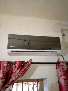 Mitsubishi Electric inverter 1 ton