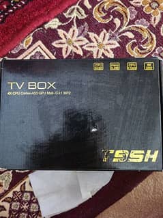 TV Box