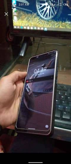 Tecno Camon 16 pro (6/128)