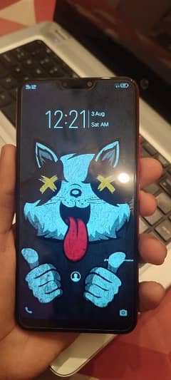 Vivo Y83 6/128 excellent Condition