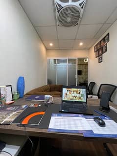 office