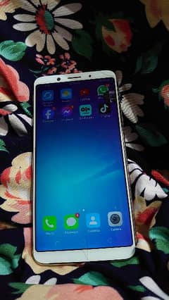 oppo f5