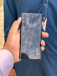 oppo reno 5 pro 5g 12+12GB /256GB