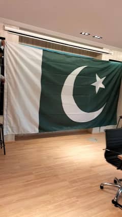 independence flag 8×14fit very big size