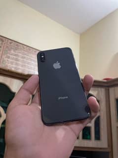 iphone X Offical Pta Approved