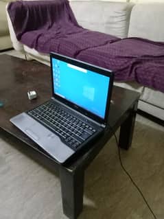 Fujitsu lifebook s762