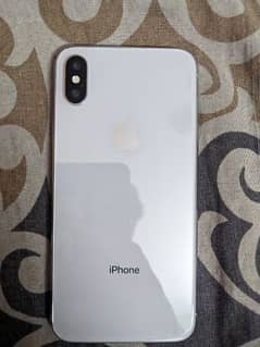 apple iphone/iphone x/iphone x 256 gb non pta