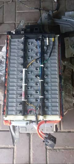 Toyota Aqua hybrid battery ,Aqua battery