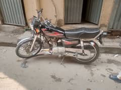 Honda125