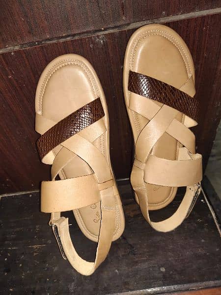 Piere Cardin Sandal for sale 0