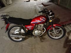 Suzuki 150 03224576776