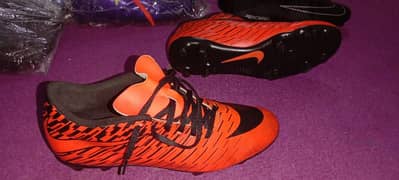 Original football shoes for sale