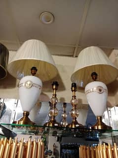 lamps