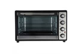 WestPoint - Convection Rotisserie Oven with Kebab Grill WF-4500RKC