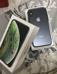 Iphone XS Pta Approved