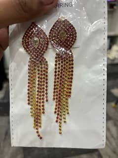 Fashion Earring