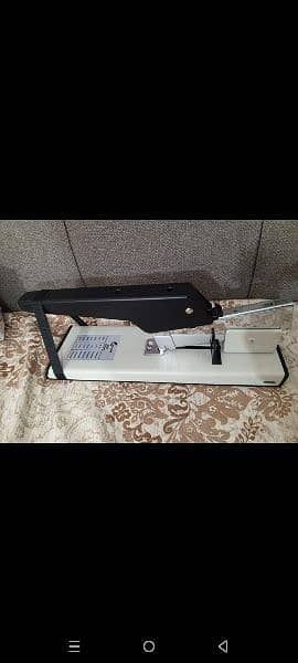 Stapler paper Heavy Duty full size Brand New box packed 2