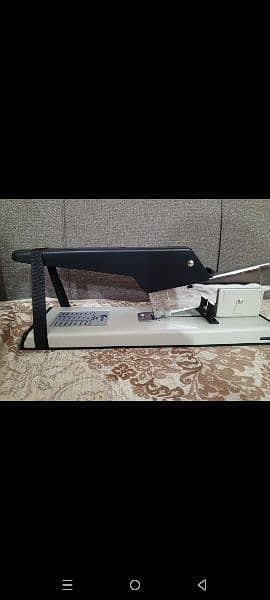 Stapler paper Heavy Duty full size Brand New box packed 3