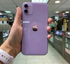 iphone 11 64 gb jv non pta non atvice