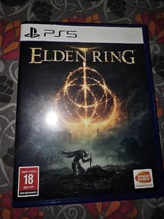 elden ring ps5