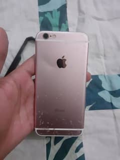 iphone 6s pta non approved