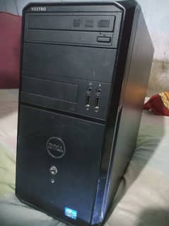 i5 3rd Generation Dell Desktop PC