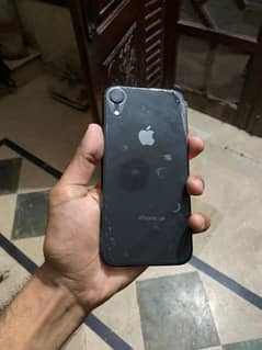 Iphone XR (64gb)