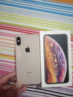 iphone xs PTA