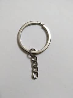 China Premium Quality Keychain With Round Base 0