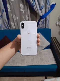 Iphone x 64gb pta approved