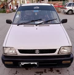 Suzuki Mehran VX 2005