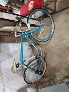 imported japanese  full size cycle for sale