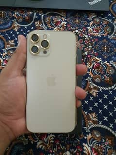 Iphone 12 Pro Max PTA