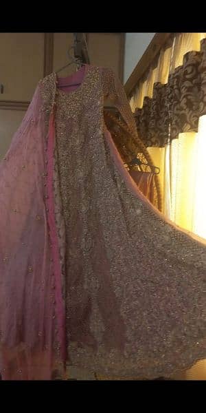 Walima maxi For sale in brand new condition 3