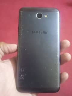 Samsung Galaxy J7 prime