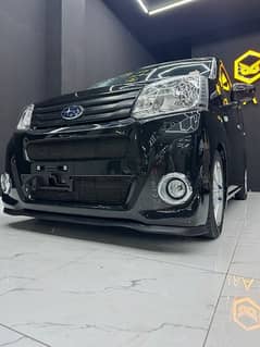 Daihatsu Move 2021/ 2024 Fresh Rare unit Read add