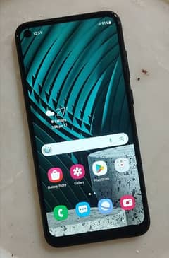 Samsung A11 2+2Gb 32Gb Mobile 4G | Not Iphone Huawei Oppo Vivo Infinix