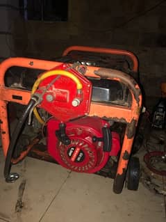 generator 2.5kv for sale