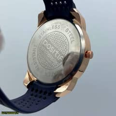 mens casual analoge watch