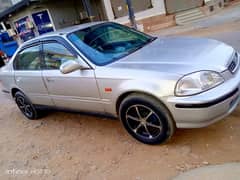 Honda Civic For Sale in excellent condition