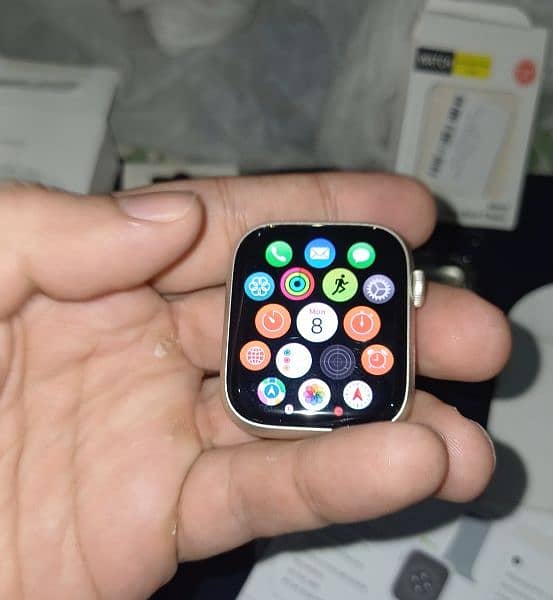 apple watch series 9 3