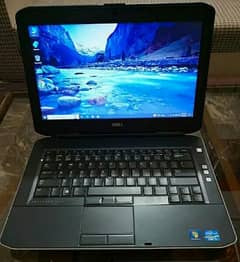 Dell Laptop 8/250 For Sale