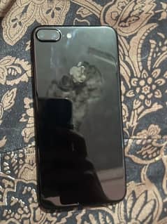 iPhone 7 Plus pta approved urgent sale